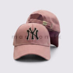 Classic NY Monogram Cap - Image 3