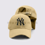 Classic NY Monogram Cap - Image 5