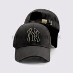 Classic NY Monogram Cap - Image 7