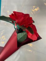 Valentine Red Roses - Image 5