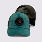 Gallo Patch Velvet Net Cap - Image 8