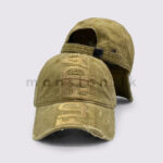 Florida Distressed Washed Cap - Image 5