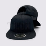 Urban Icon Snapback Cap Hip Hop Cap - Image 2