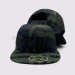 Urban Icon Snapback Cap Hip Hop Cap - Image 5