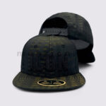 Urban Icon Snapback Cap Hip Hop Cap - Image 3