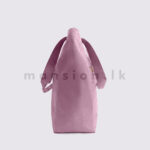 Labubu Trio Tote Bag - Image 16