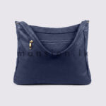 Twin Zip Handbag - Image 6