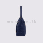 Twin Zip Handbag - Image 7