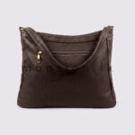 Twin Zip Handbag - Image 9