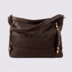 Twin Zip Handbag - Image 8
