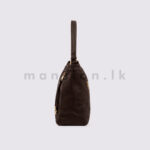 Twin Zip Handbag - Image 10