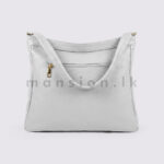 Twin Zip Handbag - Image 24