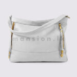 Twin Zip Handbag - Image 11