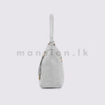 Twin Zip Handbag - Image 13