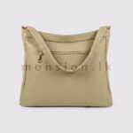 Twin Zip Handbag - Image 15