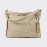 Twin Zip Handbag - Image 26