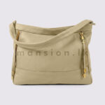 Twin Zip Handbag - Image 14