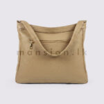 Twin Zip Handbag - Image 18