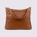 Twin Zip Handbag - Image 21