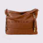 Twin Zip Handbag - Image 20