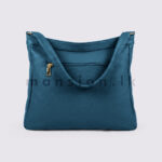 Twin Zip Handbag - Image 21