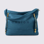 Twin Zip Handbag - Image 20