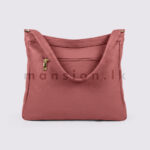 Twin Zip Handbag - Image 15