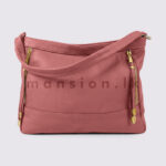 Twin Zip Handbag - Image 14