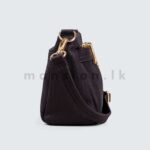 Compact Multi-Zip Hand Carry Bag - Image 16