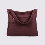 Twin Zip Handbag - Image 24
