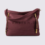 Twin Zip Handbag - Image 23