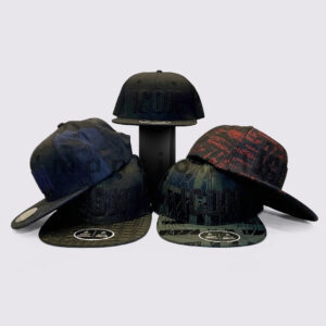 Urban Icon Snapback Cap Hip Hop Cap