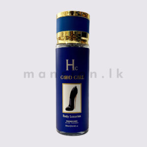HC Good Girl Body Luxuries Body Mist - 250ml