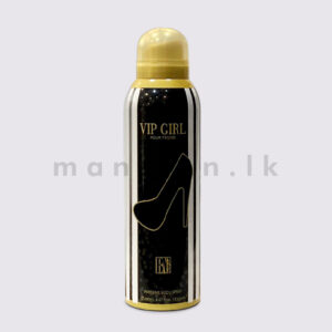 BN VIP Girl  Body Spray - 200ml