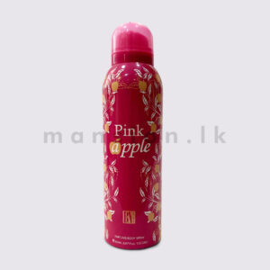 BN Pink Apple Body Spray - 200ml