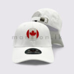 Canada Leaf Performance Cap - Image 3