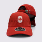 Canada Leaf Performance Cap - Image 4