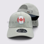 Canada Leaf Performance Cap - Image 5