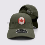Canada Leaf Performance Cap - Image 9