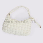 Crotchet Popcorn Shoulder Bag - Image 5