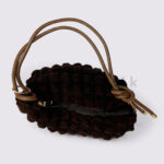 Crotchet Popcorn Shoulder Bag - Image 6