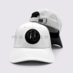 Dark Stallion Badge Caballos Cap - Image 2