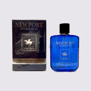 New Port Double Blue EDT - 100ml