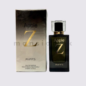 Riiffs Apple Z EDP - 100ml