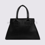 Compact Top Handle HandBag - Image 13