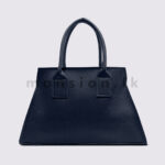 Compact Top Handle HandBag - Image 10