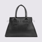 Compact Top Handle HandBag - Image 22