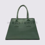 Compact Top Handle HandBag - Image 19