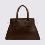 Compact Top Handle HandBag - Image 16