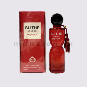 Hanna's Secret Blithe London EDP - 100ml